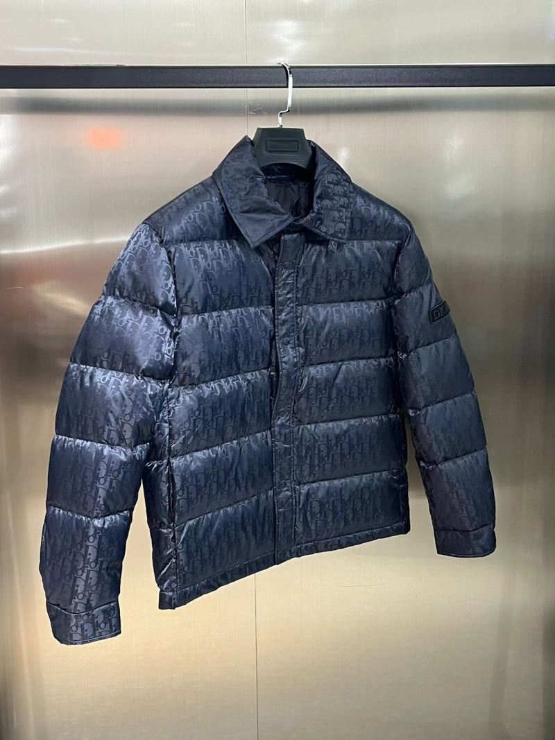 Christian Dior Down Jackets